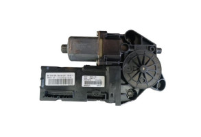 Leve vitre electrique avant gauche RENAULT MEGANE 3 Photo n°2