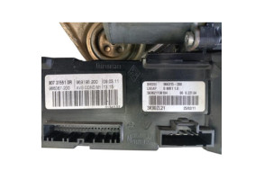 Leve vitre electrique avant gauche RENAULT MEGANE 3 Photo n°3
