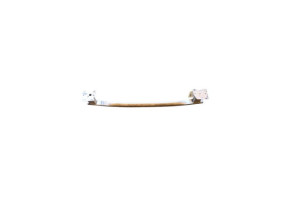 Renfort pare choc arriere (traverse) RENAULT MEGANE 3 Photo n°3