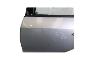 Porte arriere gauche RENAULT MEGANE 3 Photo n°4