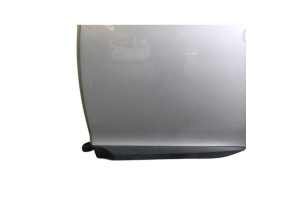 Porte arriere gauche RENAULT MEGANE 3 Photo n°5