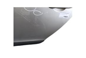 Porte arriere gauche RENAULT MEGANE 3 Photo n°6