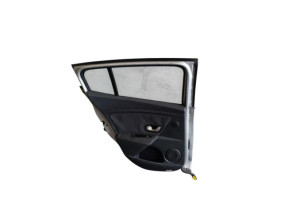 Porte arriere gauche RENAULT MEGANE 3 Photo n°8