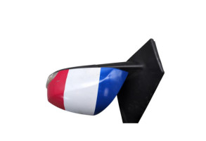 Retroviseur gauche RENAULT MEGANE 3 Photo n°4