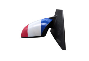 Retroviseur gauche RENAULT MEGANE 3 Photo n°5