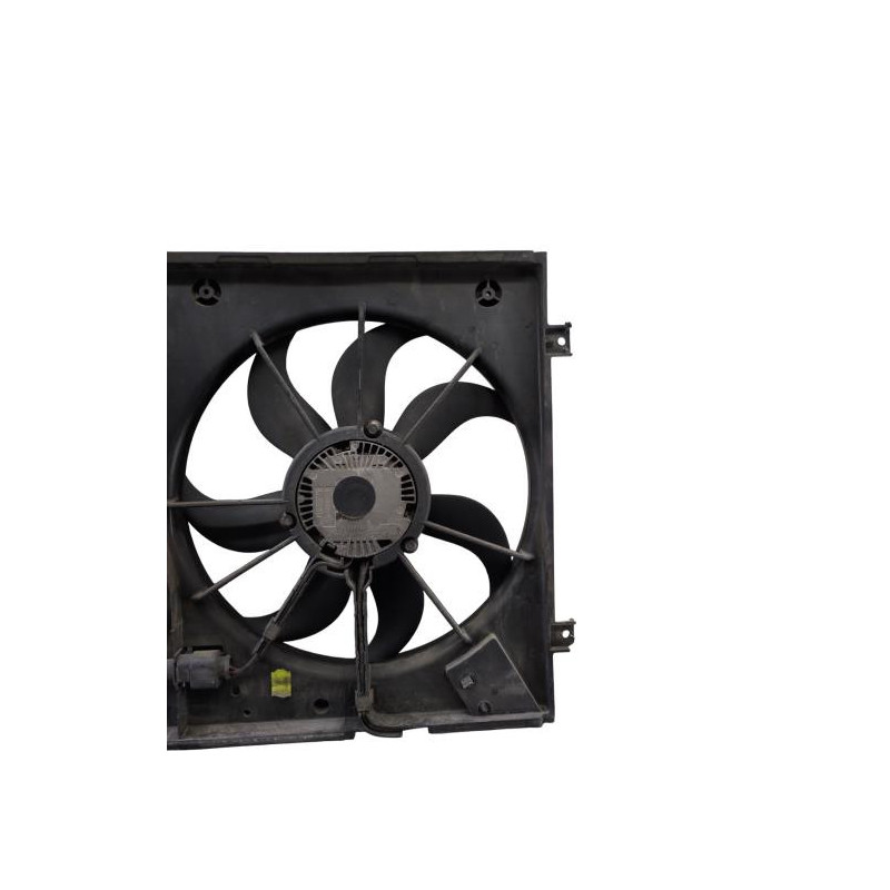 Moto ventilateur radiateur VOLKSWAGEN GOLF 6 Photo n°1 Moto ventilateur radiateur VOLKSWAGEN GOLF 6 Photo n°1