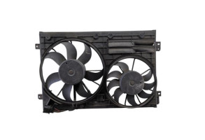 Moto ventilateur radiateur VOLKSWAGEN GOLF 6 Photo n°5 Moto ventilateur radiateur VOLKSWAGEN GOLF 6 Photo n°5