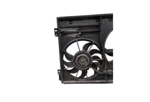 Moto ventilateur radiateur VOLKSWAGEN GOLF 6 Photo n°6 Moto ventilateur radiateur VOLKSWAGEN GOLF 6 Photo n°6