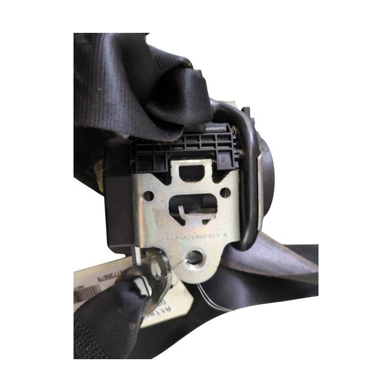 Ceinture avant gauche VOLKSWAGEN GOLF 6 Photo n°1 Ceinture avant gauche VOLKSWAGEN GOLF 6 Photo n°1
