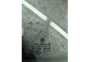 Custode arriere droit (porte) VOLKSWAGEN GOLF 6 Photo n°3 Custode arriere droit (porte) VOLKSWAGEN GOLF 6 Photo n°3