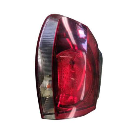 Feu arriere principal gauche (feux) VOLKSWAGEN GOLF 6