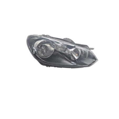 Optique avant principal droit (feux)(phare) VOLKSWAGEN GOLF 6
