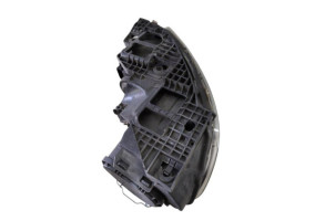 Optique avant principal gauche (feux)(phare) VOLKSWAGEN GOLF 6 Photo n°4 Optique avant principal gauche (feux)(phare) VOLKSWAGEN GOLF 6 Photo n°4