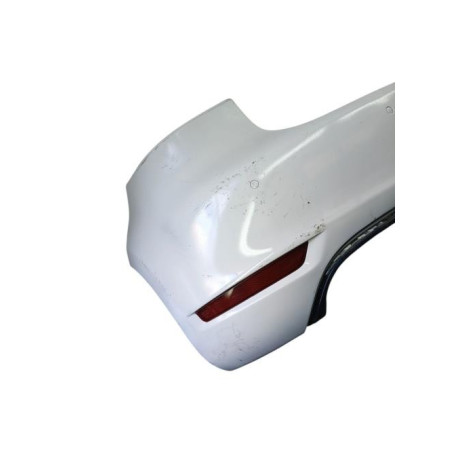 Pare choc arriere VOLKSWAGEN GOLF 6