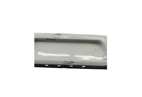Pare choc arriere VOLKSWAGEN GOLF 6 Photo n°3 Pare choc arriere VOLKSWAGEN GOLF 6 Photo n°3