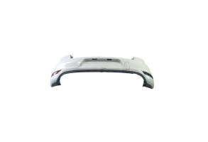 Pare choc arriere VOLKSWAGEN GOLF 6 Photo n°5 Pare choc arriere VOLKSWAGEN GOLF 6 Photo n°5