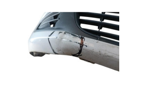Pare choc avant VOLKSWAGEN GOLF 6 Photo n°10 Pare choc avant VOLKSWAGEN GOLF 6 Photo n°10