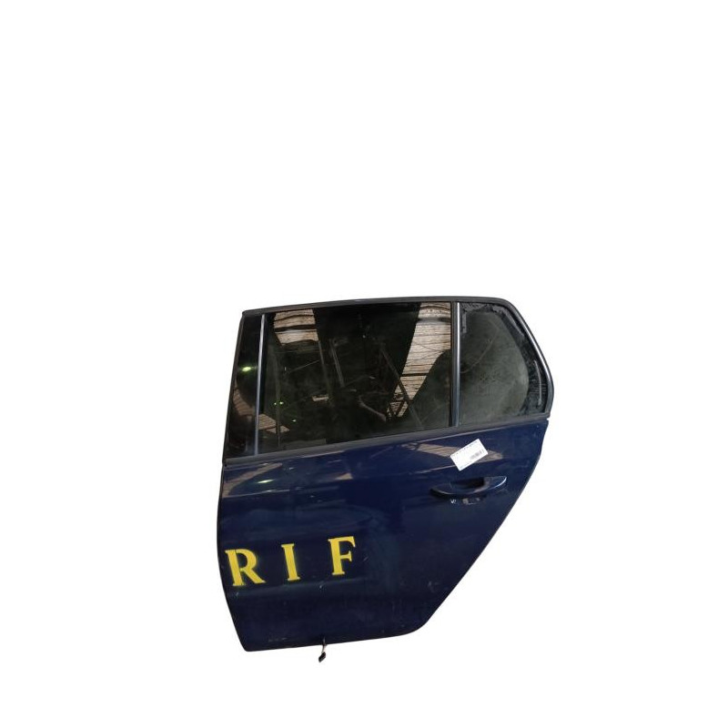 Porte arriere gauche VOLKSWAGEN GOLF 6 Photo n°1 Porte arriere gauche VOLKSWAGEN GOLF 6 Photo n°1