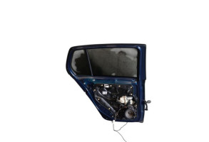 Porte arriere gauche VOLKSWAGEN GOLF 6 Photo n°8 Porte arriere gauche VOLKSWAGEN GOLF 6 Photo n°8