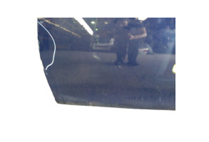 Porte avant gauche VOLKSWAGEN GOLF 6 Photo n°5 Porte avant gauche VOLKSWAGEN GOLF 6 Photo n°5