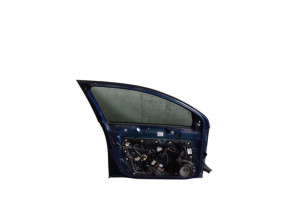 Porte avant gauche VOLKSWAGEN GOLF 6 Photo n°8 Porte avant gauche VOLKSWAGEN GOLF 6 Photo n°8