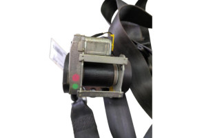 Ceinture avant droit VOLKSWAGEN GOLF 6 Photo n°2 Ceinture avant droit VOLKSWAGEN GOLF 6 Photo n°2