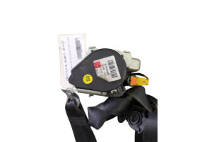 Ceinture avant droit VOLKSWAGEN GOLF 6 Photo n°3 Ceinture avant droit VOLKSWAGEN GOLF 6 Photo n°3