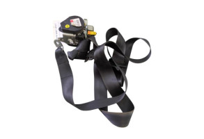 Ceinture avant droit VOLKSWAGEN GOLF 6 Photo n°4 Ceinture avant droit VOLKSWAGEN GOLF 6 Photo n°4