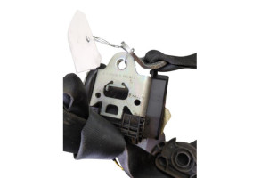 Ceinture avant droit VOLKSWAGEN GOLF 6 Photo n°6 Ceinture avant droit VOLKSWAGEN GOLF 6 Photo n°6