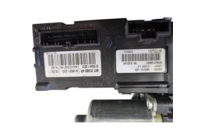 Leve vitre electrique avant gauche RENAULT MEGANE 3 Photo n°4