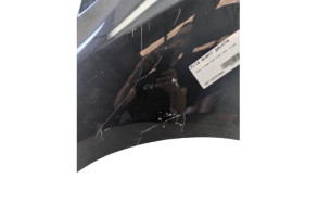 Aile avant gauche RENAULT MEGANE 3 Photo n°4