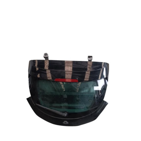 Malle/Hayon arriere RENAULT MEGANE 3