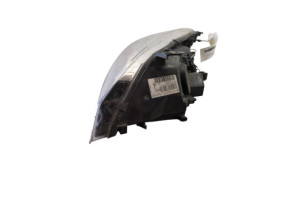 Optique avant principal droit (feux)(phare) RENAULT MEGANE 3 Photo n°1