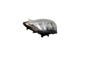 Optique avant principal droit (feux)(phare) RENAULT MEGANE 3 Photo n°2