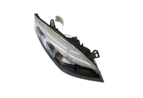 Optique avant principal droit (feux)(phare) RENAULT MEGANE 3 Photo n°3