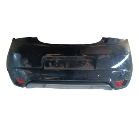 Pare choc arriere RENAULT MEGANE 3
