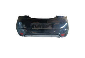Pare choc arriere RENAULT MEGANE 3 Photo n°1