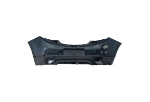 Pare choc arriere RENAULT MEGANE 3 Photo n°11