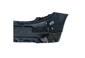 Pare choc arriere RENAULT MEGANE 3 Photo n°12