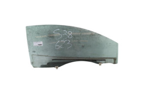 Vitre avant droit RENAULT MEGANE 3 Photo n°1