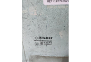 Vitre avant droit RENAULT MEGANE 3 Photo n°2