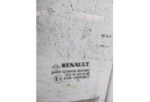 Vitre avant gauche RENAULT MEGANE 3 Photo n°2