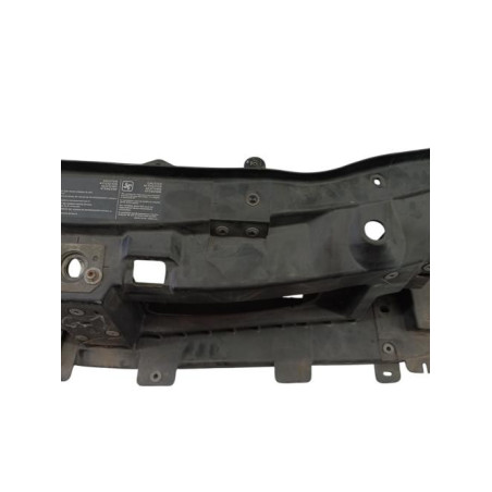 Armature avant, Masque avant RENAULT TRAFIC 2