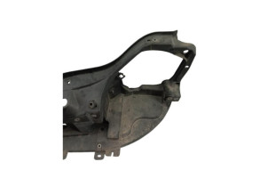 Armature avant, Masque avant RENAULT TRAFIC 2 Photo n°2