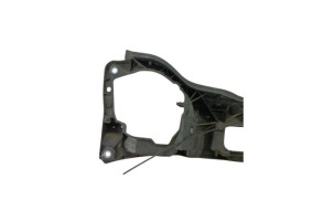 Armature avant, Masque avant RENAULT TRAFIC 2 Photo n°4