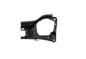 Armature avant, Masque avant RENAULT TRAFIC 2 Photo n°6