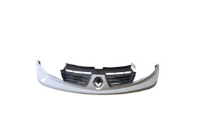 Calandre RENAULT TRAFIC 2 Photo n°3