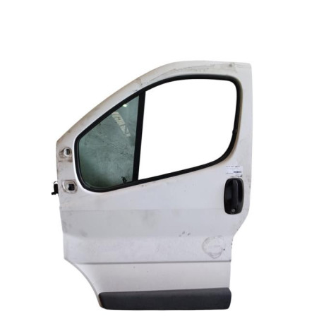 Porte avant gauche RENAULT TRAFIC 2