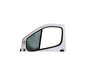 Porte avant gauche RENAULT TRAFIC 2 Photo n°2