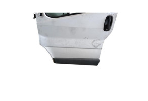 Porte avant gauche RENAULT TRAFIC 2 Photo n°3